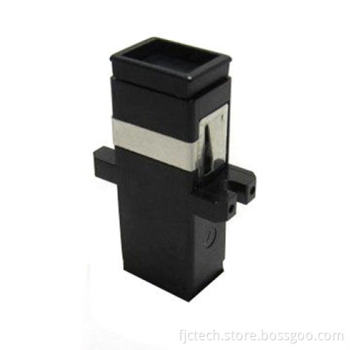 MTRJ Fiber-optic Adapter
